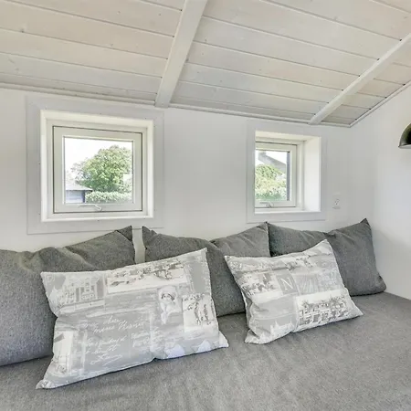 Holiday home Rether - 400m From The Sea By Interhome Nordborg