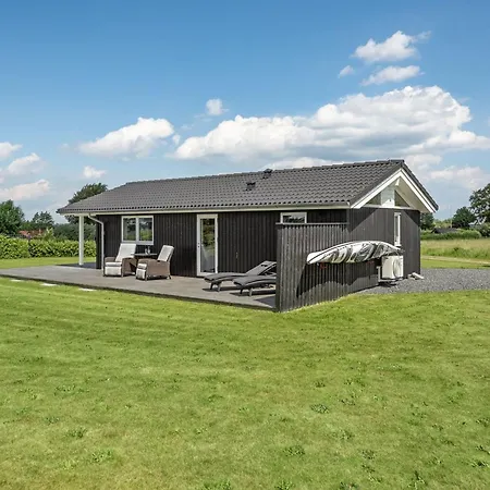 Rether - 400m From The Sea By Interhome *