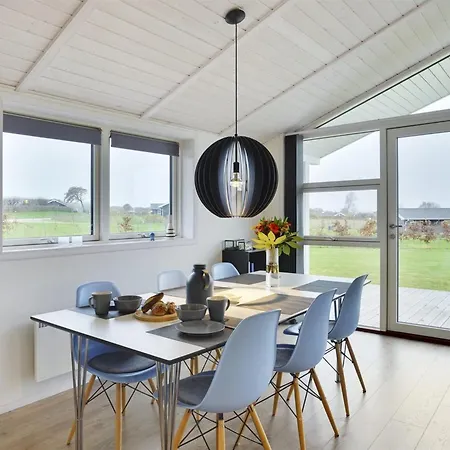 Rether - 400m From The Sea By Interhome Nordborg
