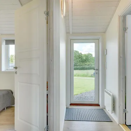 Holiday home Rether - 400m From The Sea By Interhome *