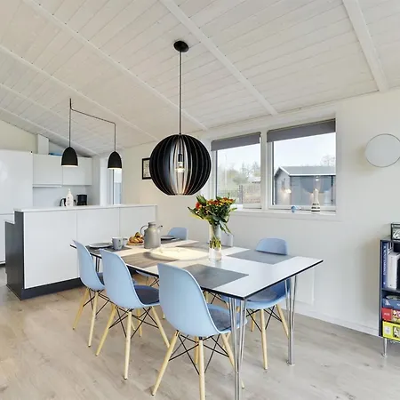 Holiday home Rether - 400m From The Sea By Interhome Nordborg