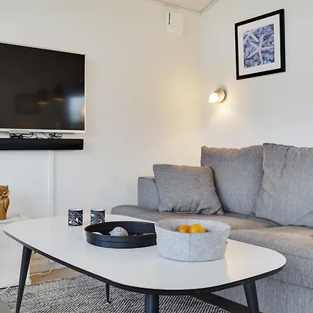 Rether - 400m From The Sea By Interhome * Nordborg