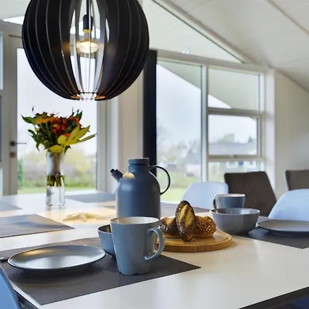 Rether - 400m From The Sea By Interhome Holiday home Nordborg