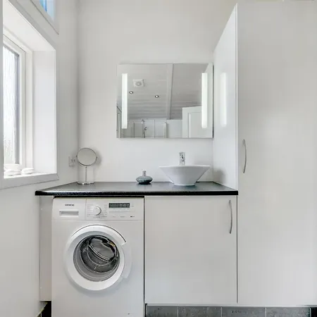 Holiday home Rether - 400m From The Sea By Interhome