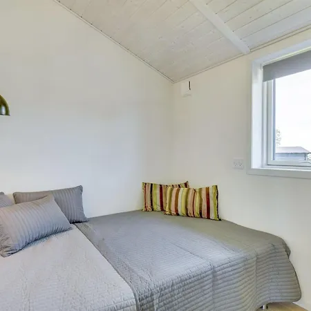 Rether - 400m From The Sea By Interhome *