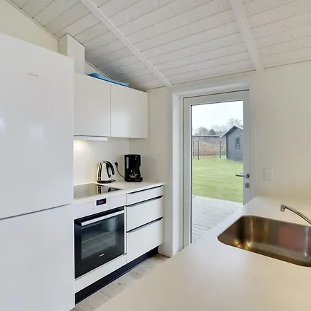 Holiday home Rether - 400m From The Sea By Interhome