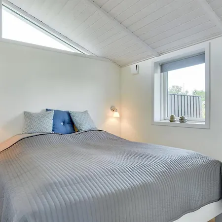 Holiday home Rether - 400m From The Sea By Interhome Nordborg