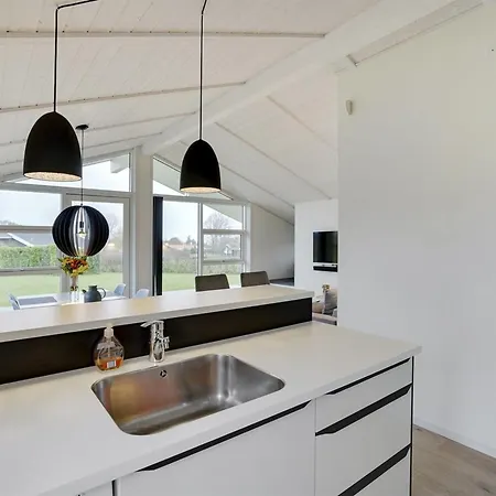 Rether - 400m From The Sea By Interhome * Nordborg