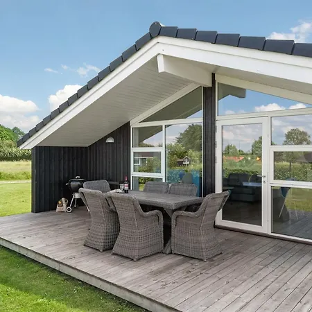 Holiday home Rether - 400m From The Sea By Interhome