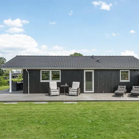 Rether - 400m From The Sea By Interhome *