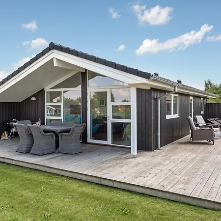 Rether - 400m From The Sea By Interhome Holiday home *