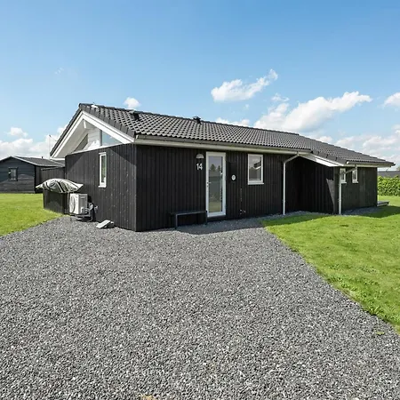 Rether - 400m From The Sea By Interhome Holiday home Nordborg
