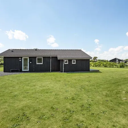 Rether - 400m From The Sea By Interhome Holiday home