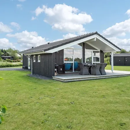Holiday home Rether - 400m From The Sea By Interhome