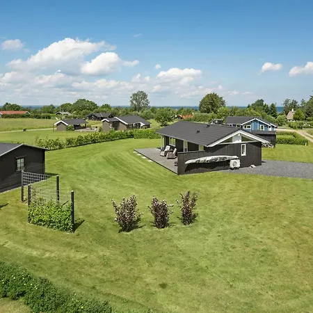 Holiday home Rether - 400m From The Sea By Interhome *