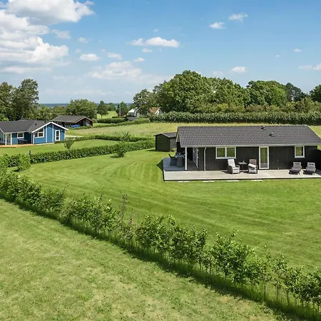 Rether - 400m From The Sea By Interhome Holiday home Nordborg