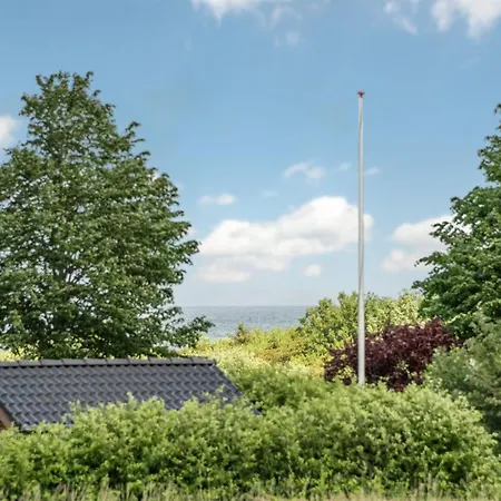 Rether - 400m From The Sea By Interhome *