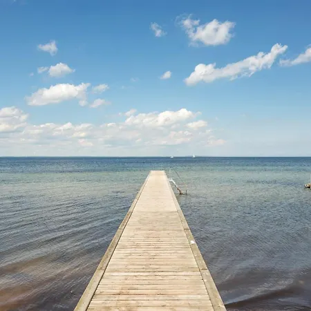 Rether - 400m From The Sea By Interhome * Nordborg