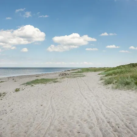 Rether - 400m From The Sea By Interhome Holiday home *