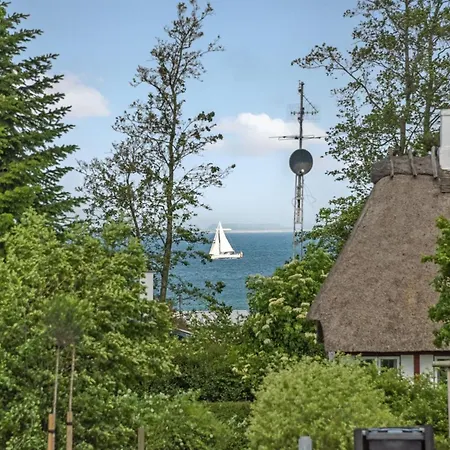 Rether - 400m From The Sea By Interhome Nordborg